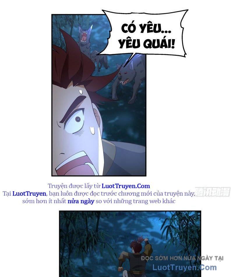 Cựu Nhật Chi Triện Chapter 16 - Trang 2