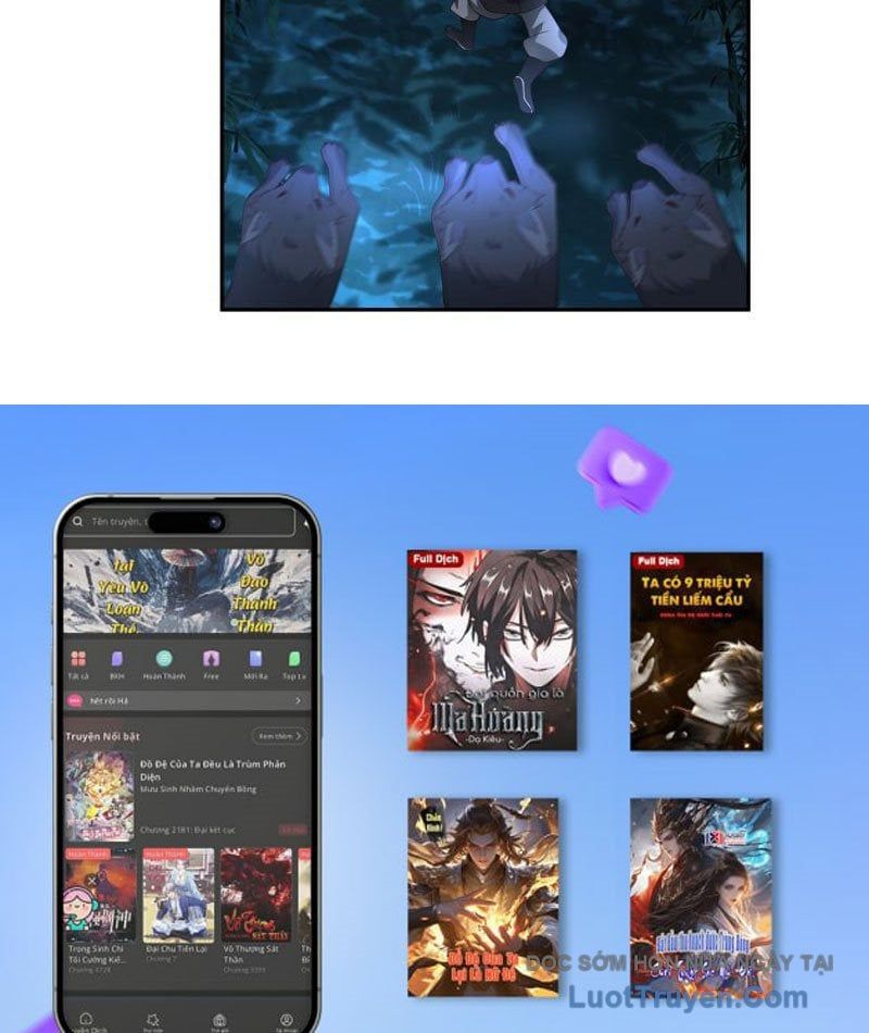 Cựu Nhật Chi Triện Chapter 16 - Trang 2