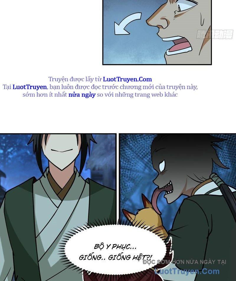 Cựu Nhật Chi Triện Chapter 17 - Trang 2