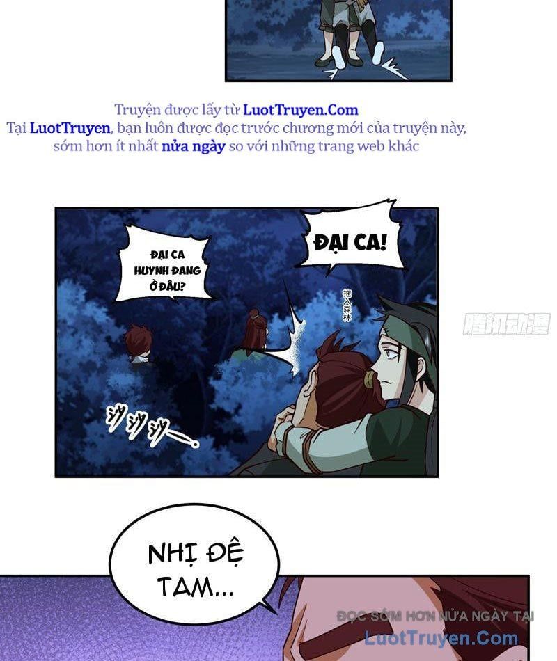 Cựu Nhật Chi Triện Chapter 17 - Trang 2