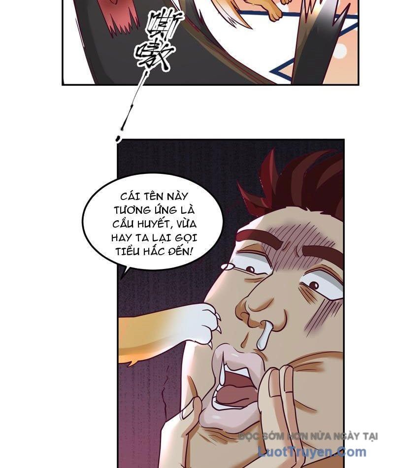 Cựu Nhật Chi Triện Chapter 17 - Trang 2