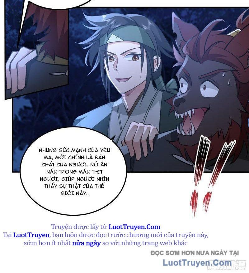 Cựu Nhật Chi Triện Chapter 17 - Trang 2