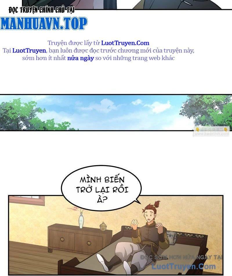 Cựu Nhật Chi Triện Chapter 17 - Trang 2