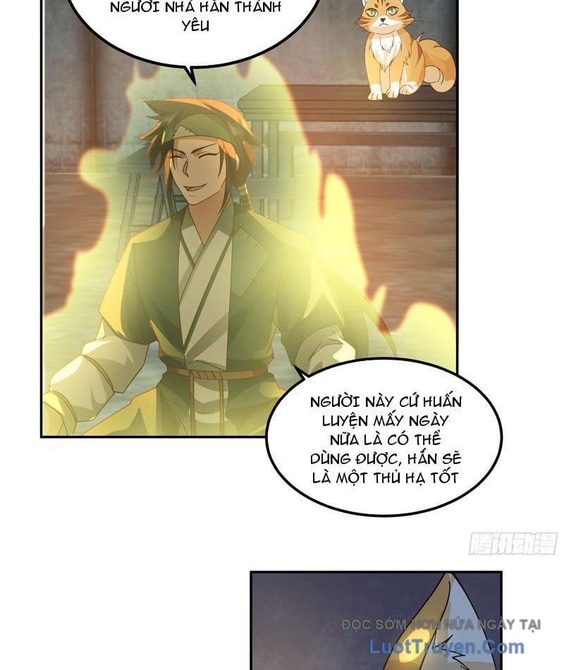 Cựu Nhật Chi Triện Chapter 17 - Trang 2