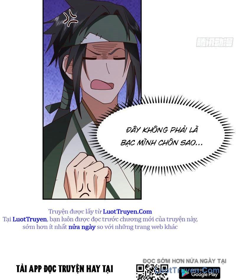 Cựu Nhật Chi Triện Chapter 17 - Trang 2