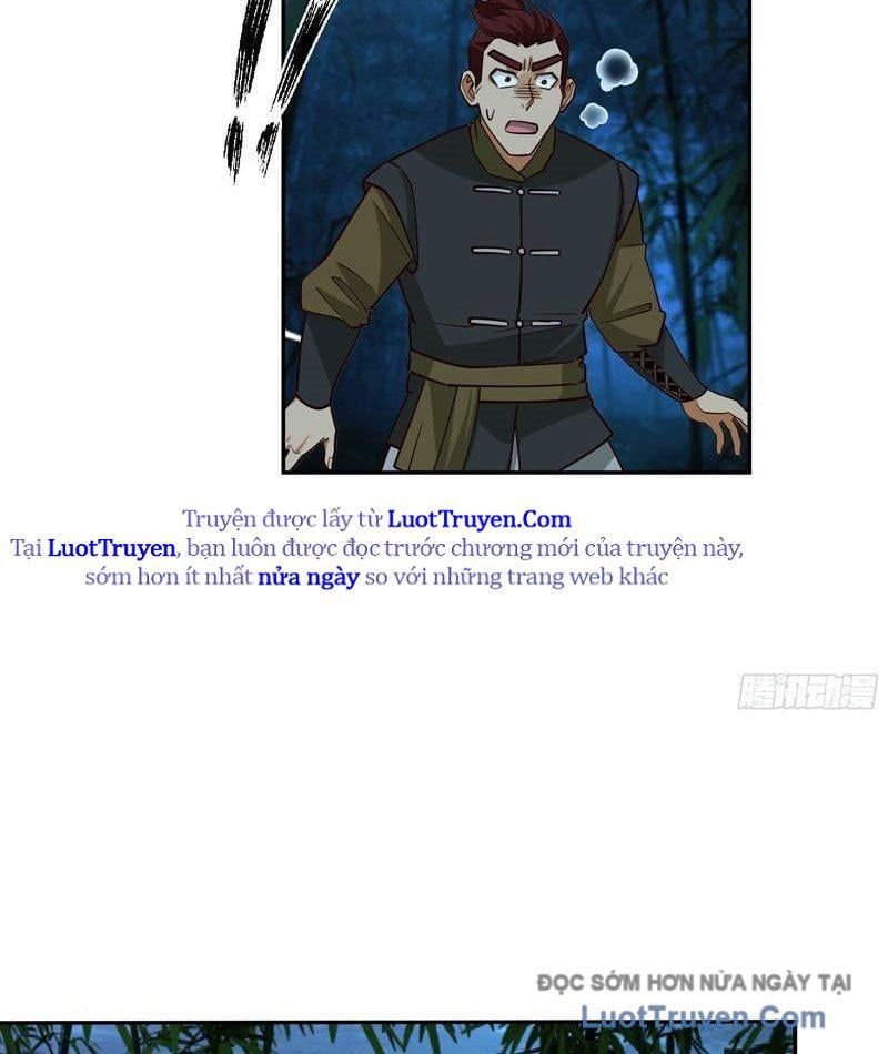 Cựu Nhật Chi Triện Chapter 17 - Trang 2