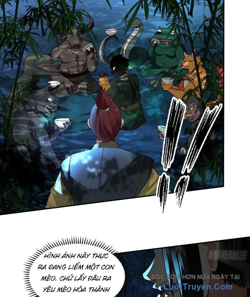 Cựu Nhật Chi Triện Chapter 17 - Trang 2