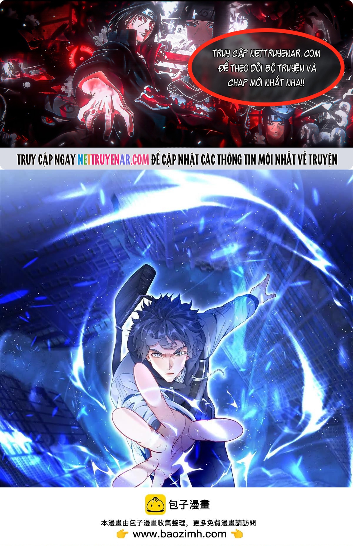 Sau Khi Sống Lại Ở Mạt Thế, Ta Điên Cuồng Thăng Cấp Chapter 67 - Trang 2