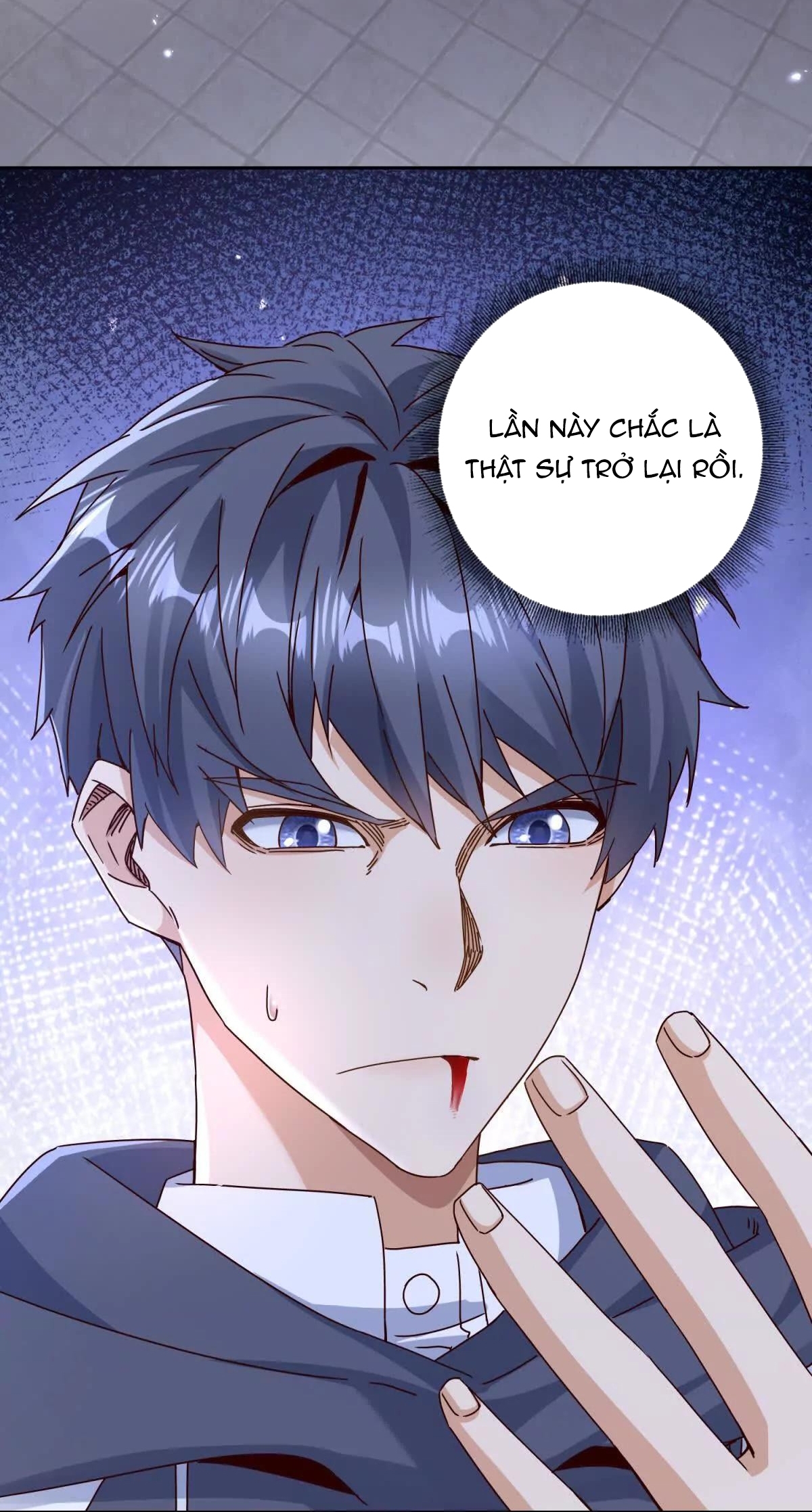 Sau Khi Sống Lại Ở Mạt Thế, Ta Điên Cuồng Thăng Cấp Chapter 67 - Trang 2