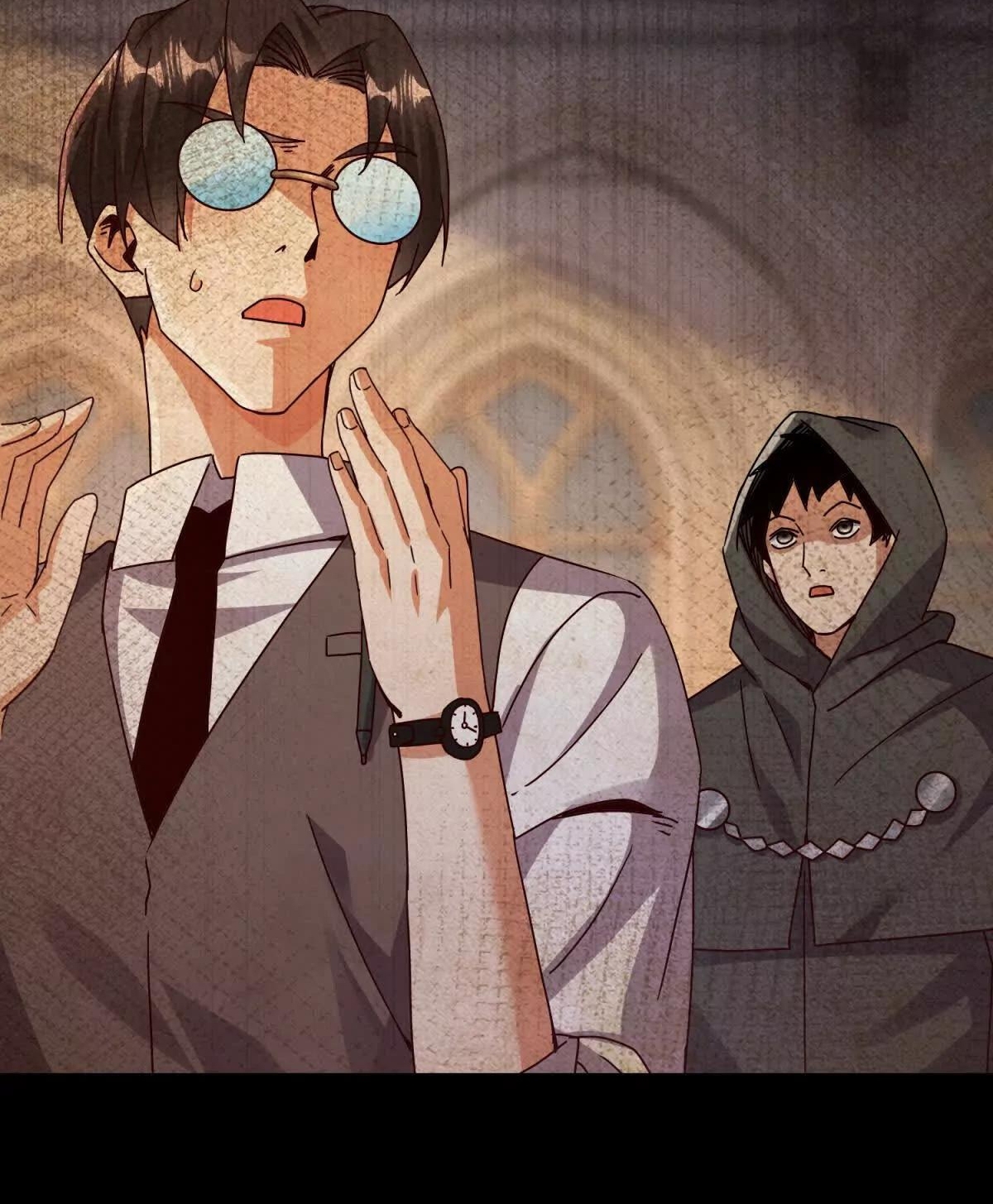 Sau Khi Sống Lại Ở Mạt Thế, Ta Điên Cuồng Thăng Cấp Chapter 67 - Trang 2