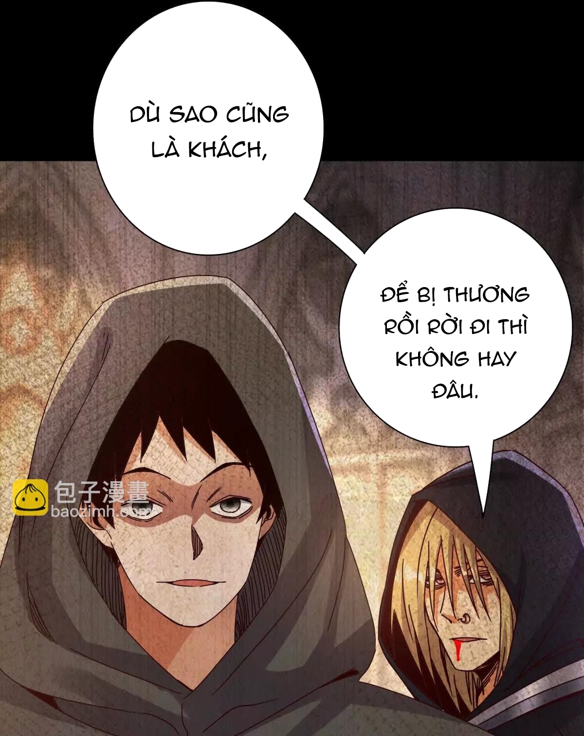 Sau Khi Sống Lại Ở Mạt Thế, Ta Điên Cuồng Thăng Cấp Chapter 67 - Trang 2