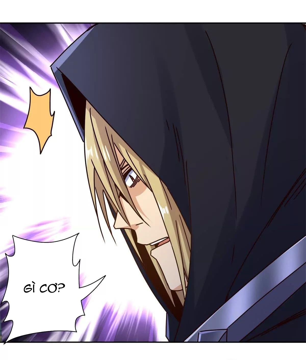 Sau Khi Sống Lại Ở Mạt Thế, Ta Điên Cuồng Thăng Cấp Chapter 67 - Trang 2