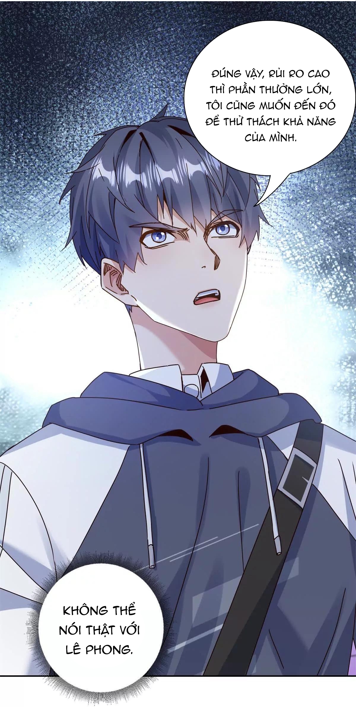 Sau Khi Sống Lại Ở Mạt Thế, Ta Điên Cuồng Thăng Cấp Chapter 67 - Trang 2