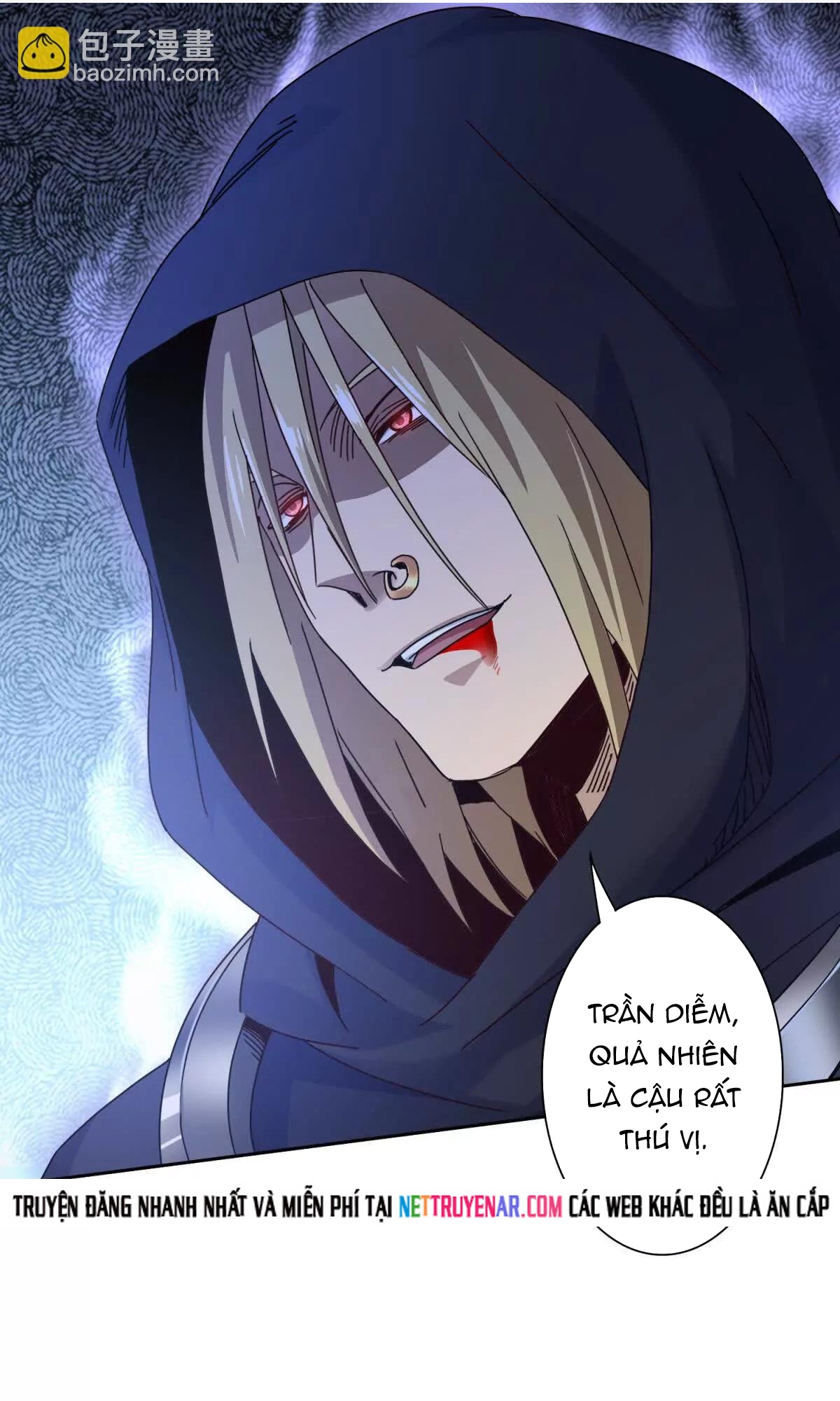 Sau Khi Sống Lại Ở Mạt Thế, Ta Điên Cuồng Thăng Cấp Chapter 67 - Trang 2