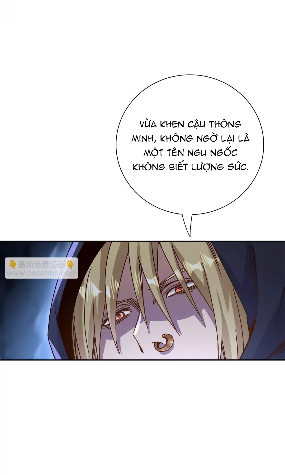 Sau Khi Sống Lại Ở Mạt Thế, Ta Điên Cuồng Thăng Cấp Chapter 67 - Trang 2