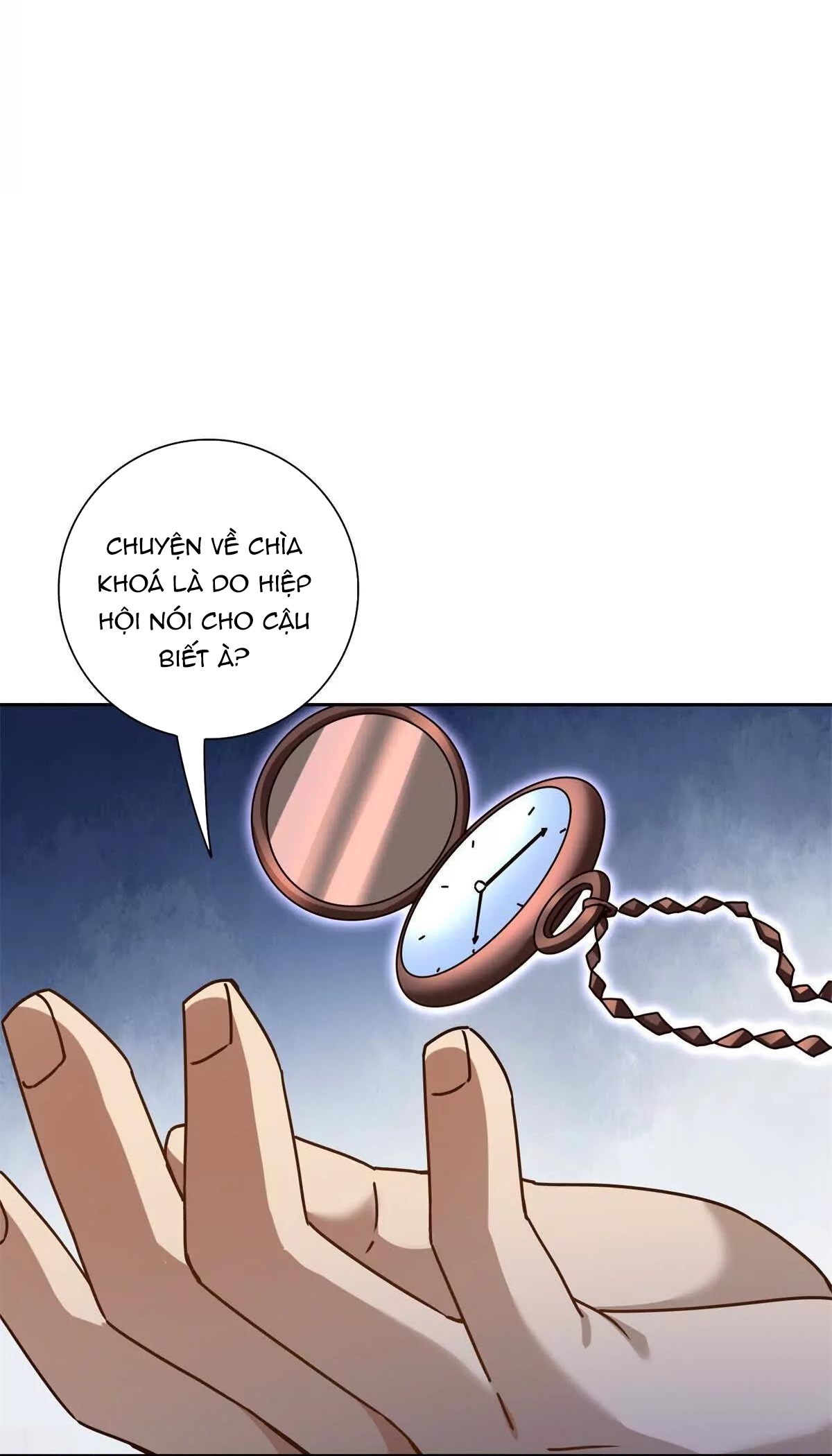 Sau Khi Sống Lại Ở Mạt Thế, Ta Điên Cuồng Thăng Cấp Chapter 67 - Trang 2