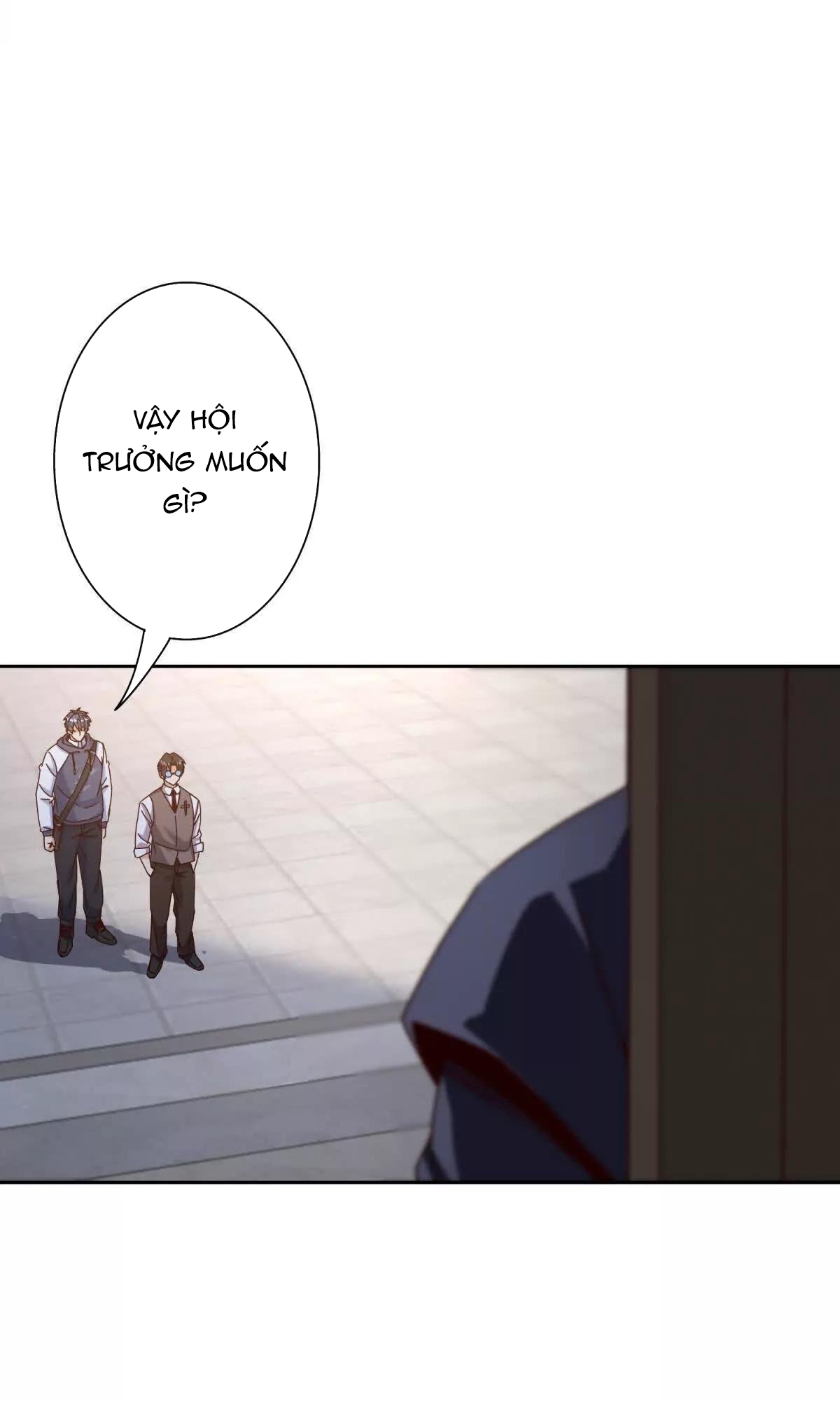 Sau Khi Sống Lại Ở Mạt Thế, Ta Điên Cuồng Thăng Cấp Chapter 67 - Trang 2