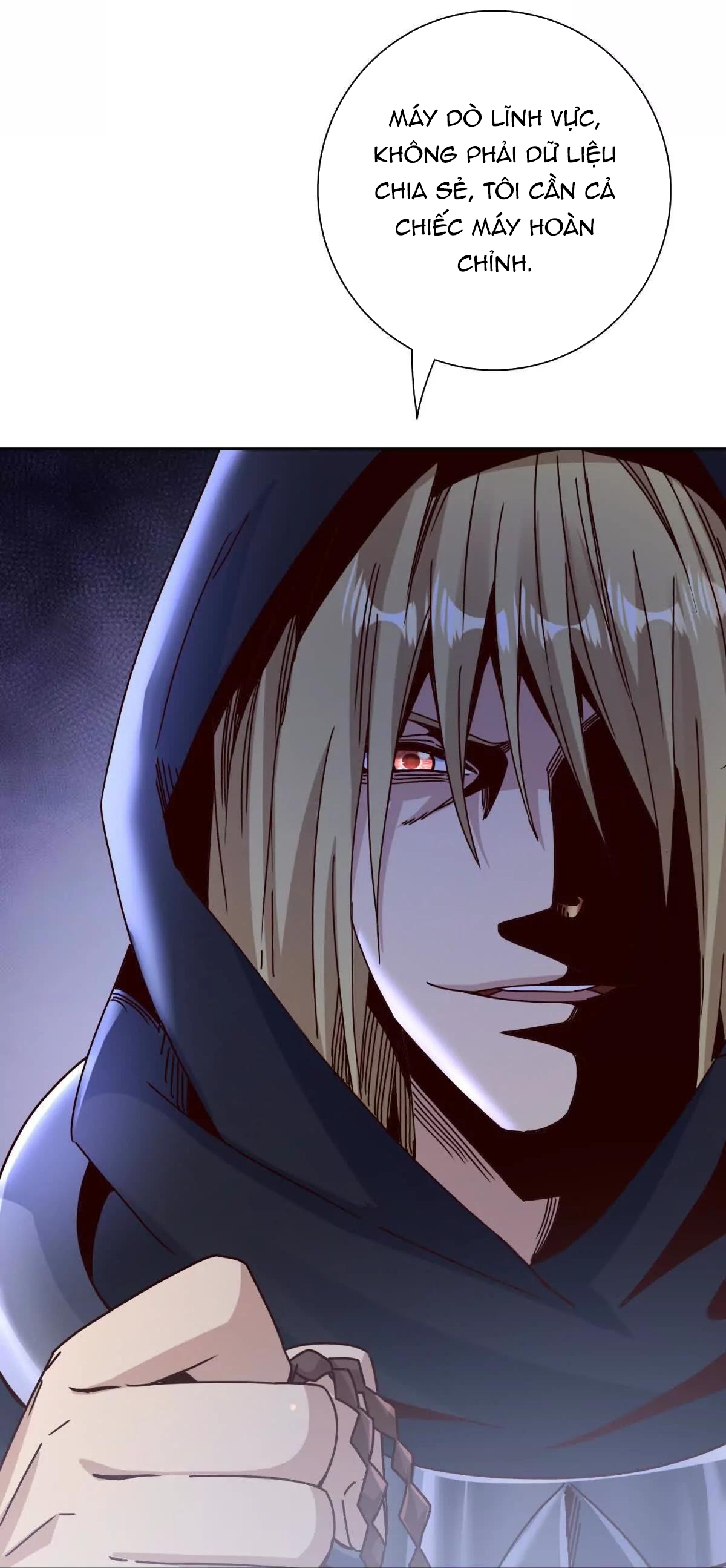 Sau Khi Sống Lại Ở Mạt Thế, Ta Điên Cuồng Thăng Cấp Chapter 67 - Trang 2