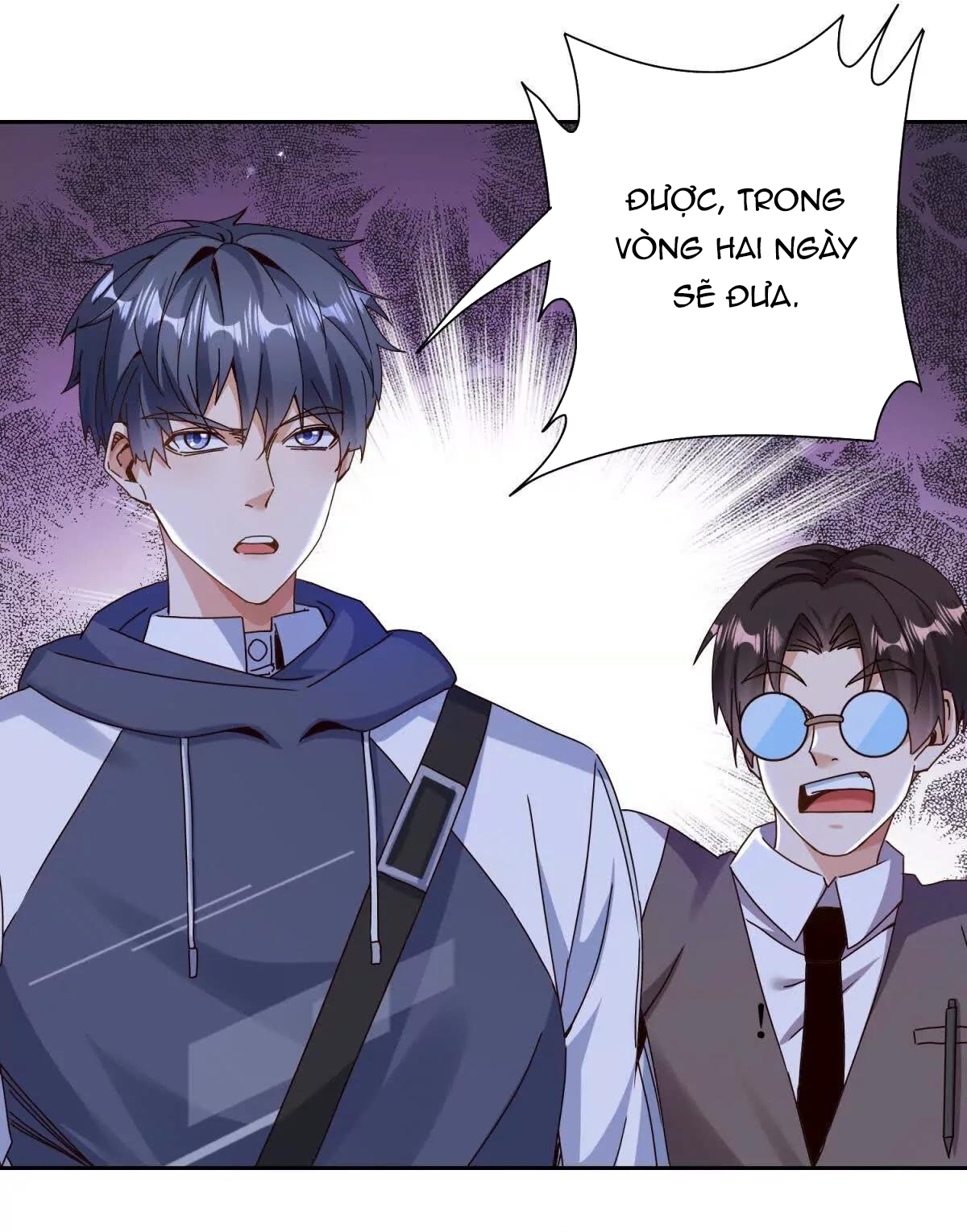 Sau Khi Sống Lại Ở Mạt Thế, Ta Điên Cuồng Thăng Cấp Chapter 67 - Trang 2