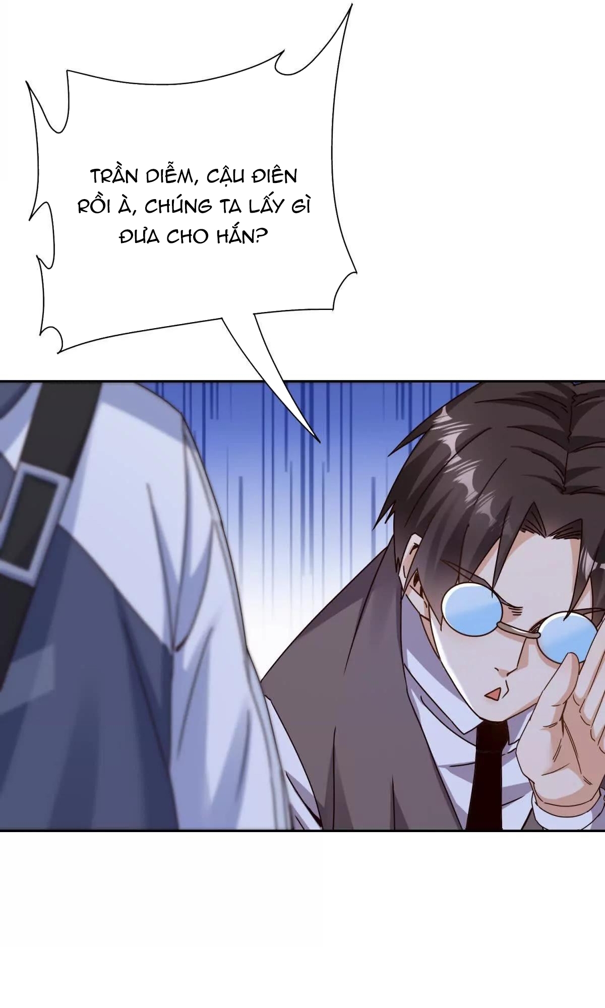 Sau Khi Sống Lại Ở Mạt Thế, Ta Điên Cuồng Thăng Cấp Chapter 67 - Trang 2