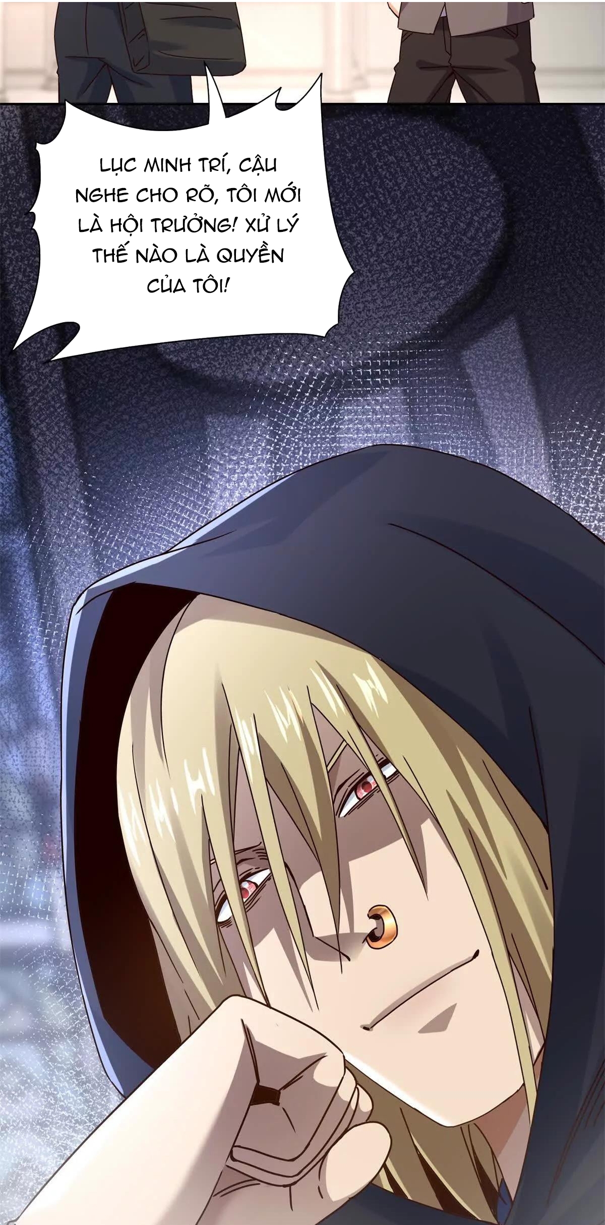 Sau Khi Sống Lại Ở Mạt Thế, Ta Điên Cuồng Thăng Cấp Chapter 67 - Trang 2