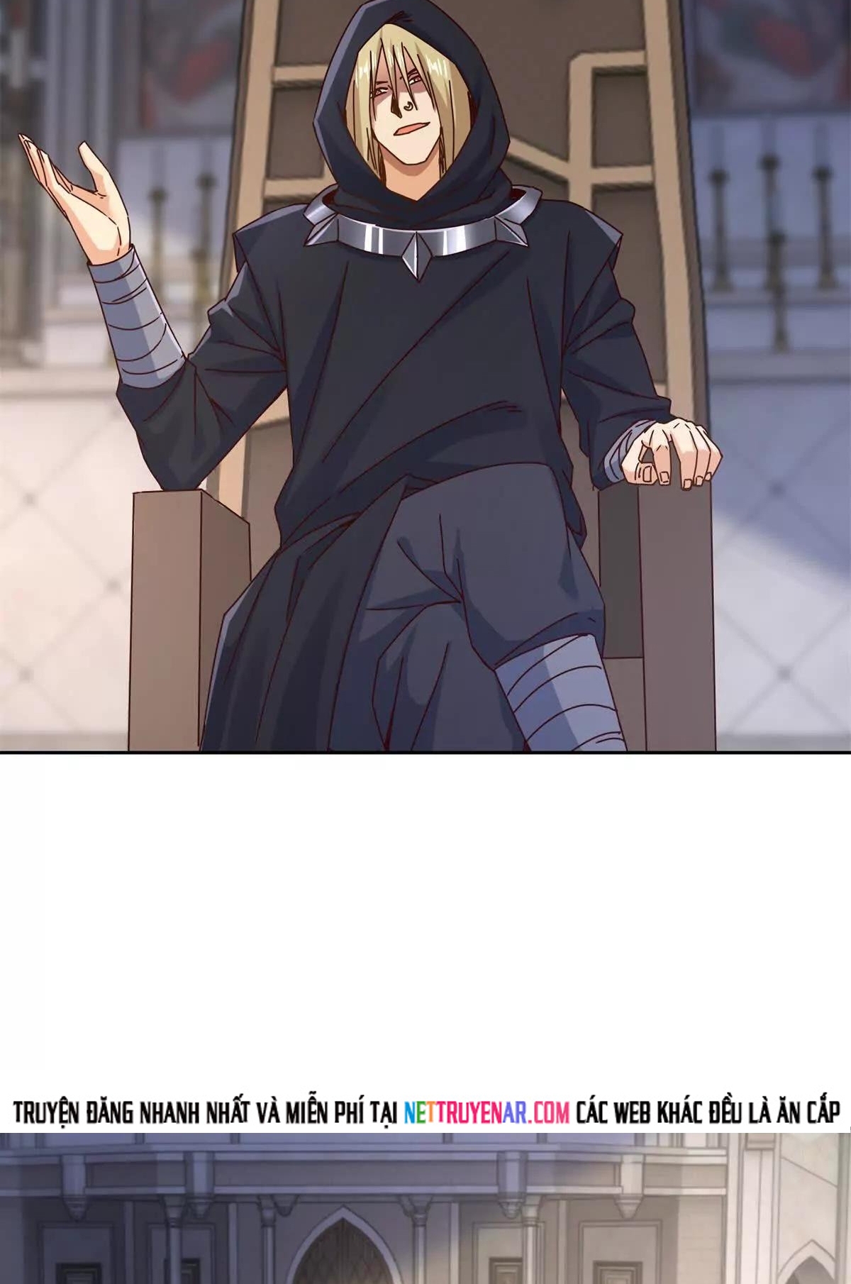 Sau Khi Sống Lại Ở Mạt Thế, Ta Điên Cuồng Thăng Cấp Chapter 67 - Trang 2