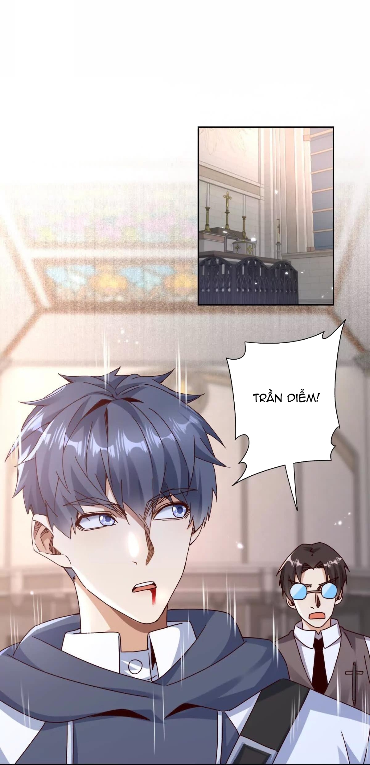 Sau Khi Sống Lại Ở Mạt Thế, Ta Điên Cuồng Thăng Cấp Chapter 67 - Trang 2