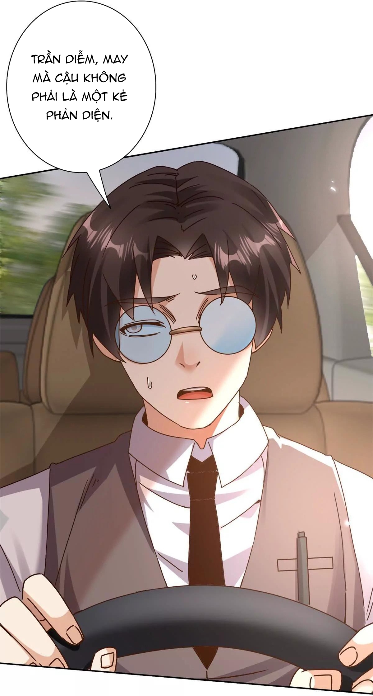 Sau Khi Sống Lại Ở Mạt Thế, Ta Điên Cuồng Thăng Cấp Chapter 67 - Trang 2