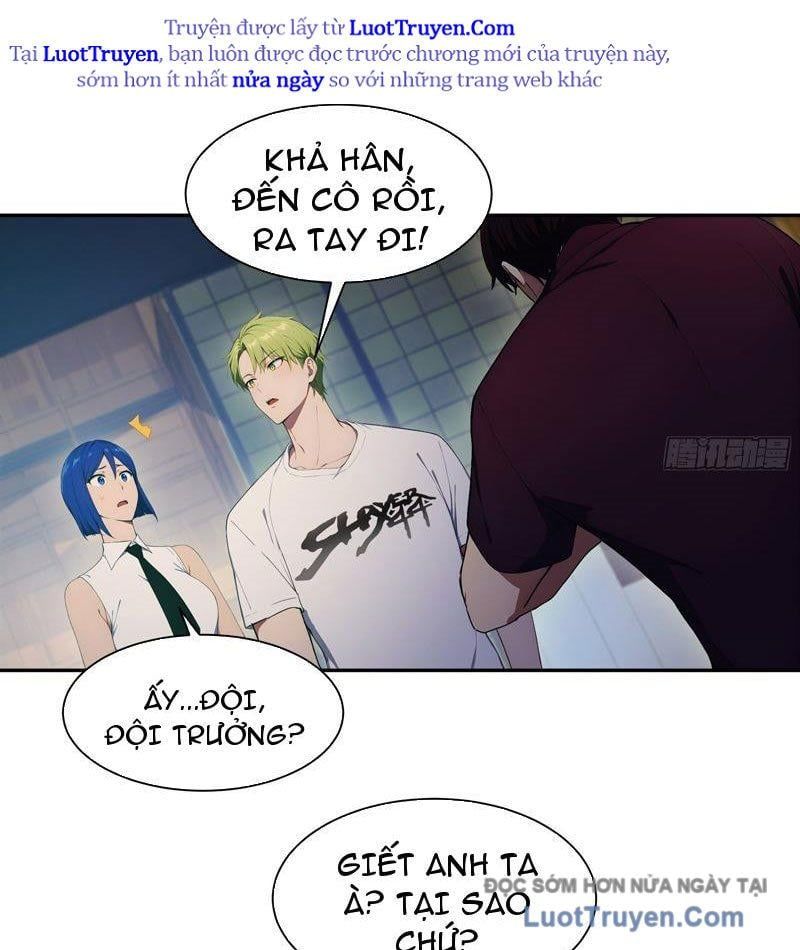 Mạt Nhật Trùng Sinh, Ta Thành Lập Chiến Đội Nữ Thần Chapter 35 - Trang 2