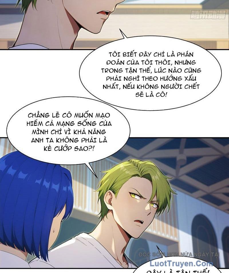 Mạt Nhật Trùng Sinh, Ta Thành Lập Chiến Đội Nữ Thần Chapter 35 - Trang 2