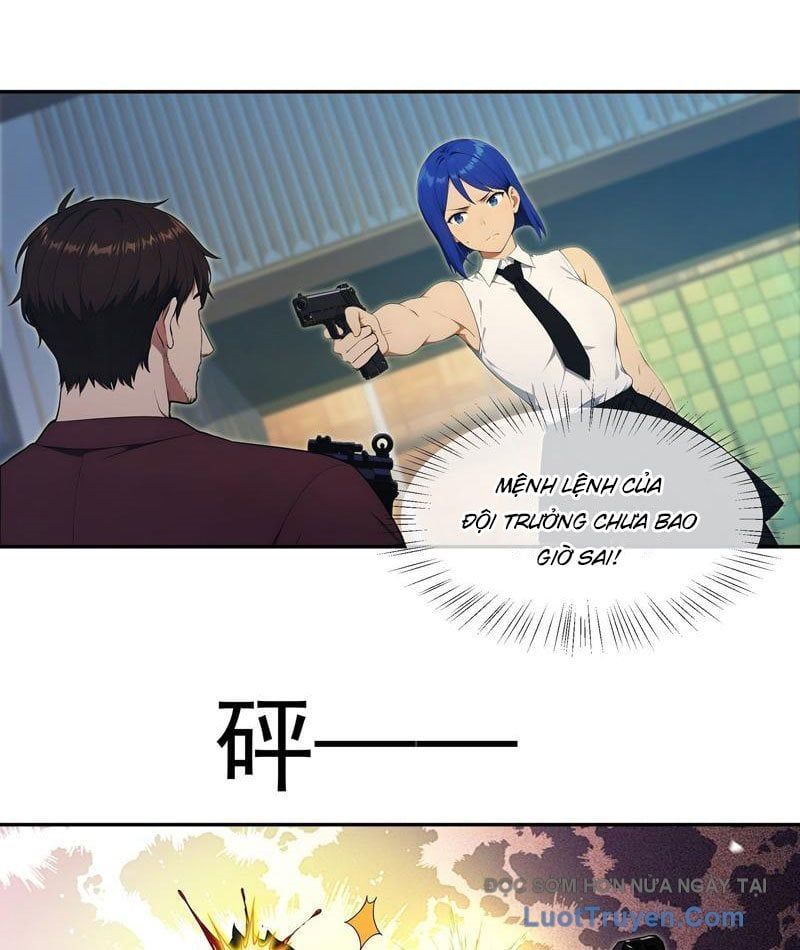 Mạt Nhật Trùng Sinh, Ta Thành Lập Chiến Đội Nữ Thần Chapter 35 - Trang 2