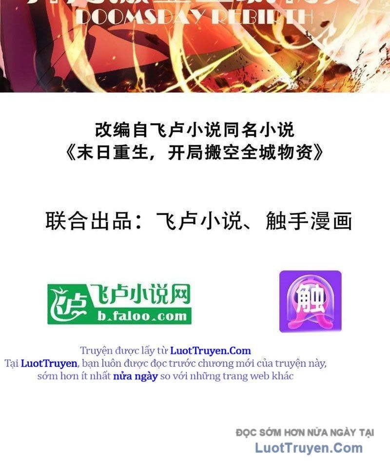 Mạt Nhật Trùng Sinh, Ta Thành Lập Chiến Đội Nữ Thần Chapter 35 - Trang 2