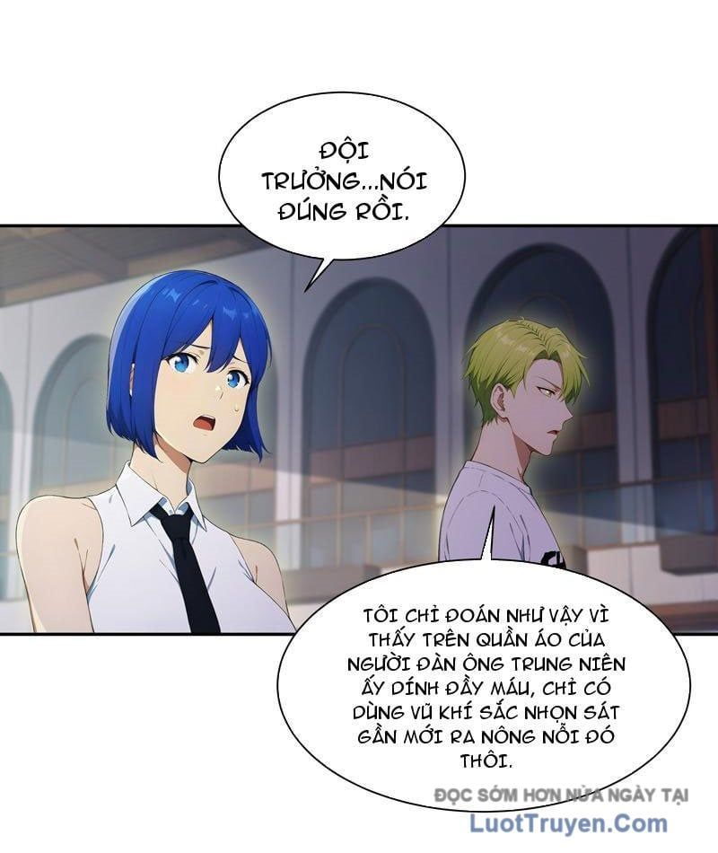 Mạt Nhật Trùng Sinh, Ta Thành Lập Chiến Đội Nữ Thần Chapter 35 - Trang 2