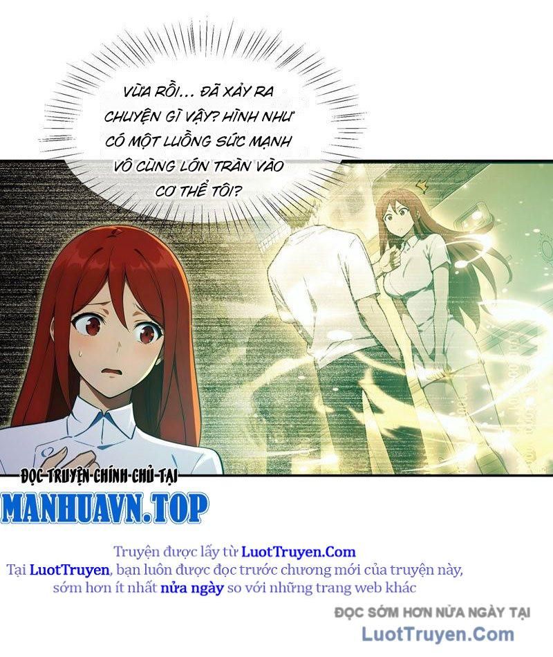 Mạt Nhật Trùng Sinh, Ta Thành Lập Chiến Đội Nữ Thần Chapter 35 - Trang 2