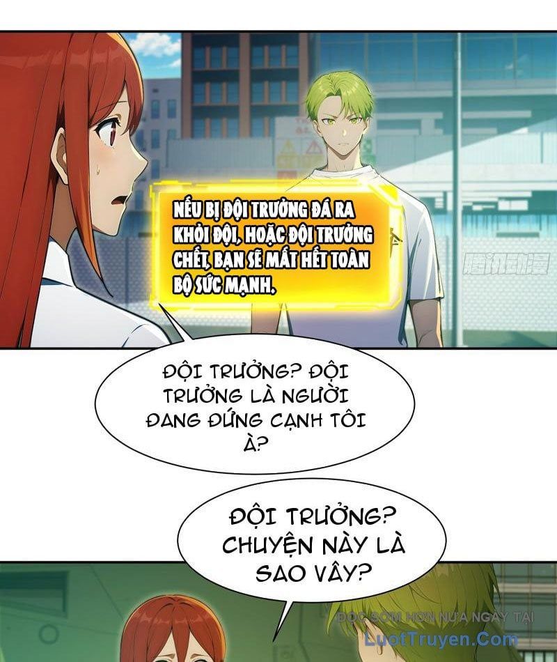 Mạt Nhật Trùng Sinh, Ta Thành Lập Chiến Đội Nữ Thần Chapter 35 - Trang 2