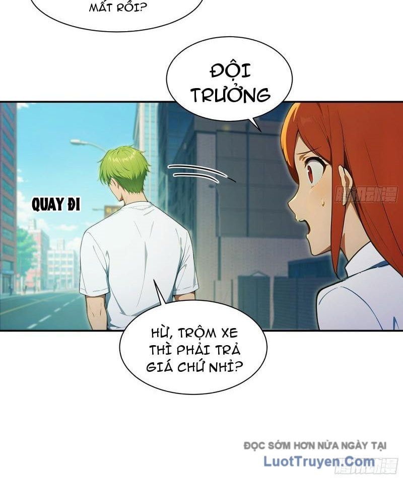 Mạt Nhật Trùng Sinh, Ta Thành Lập Chiến Đội Nữ Thần Chapter 35 - Trang 2