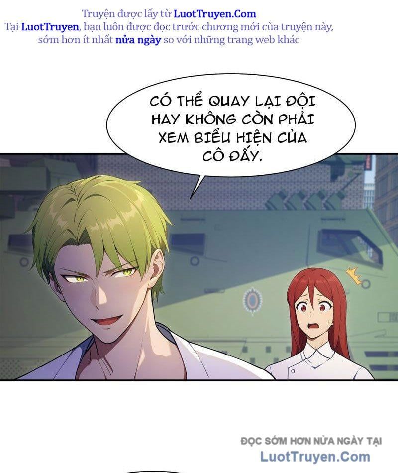 Mạt Nhật Trùng Sinh, Ta Thành Lập Chiến Đội Nữ Thần Chapter 35 - Trang 2