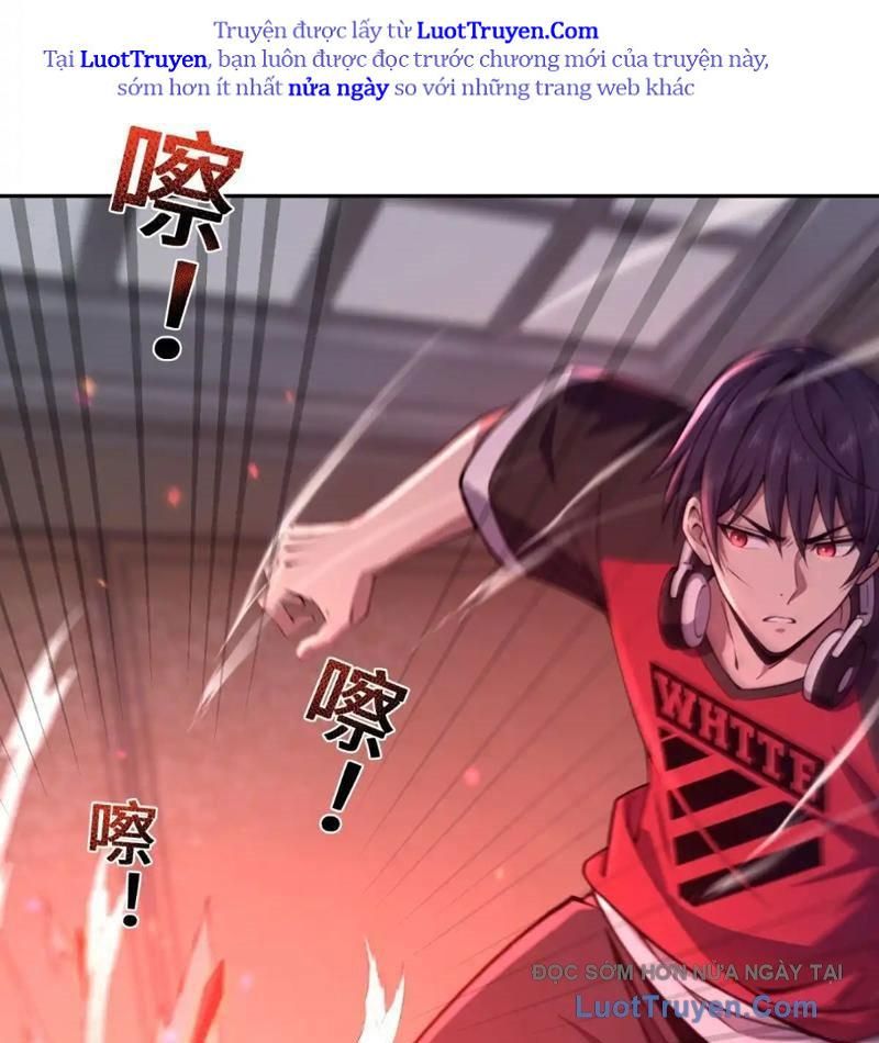 Đô Thị Tương Lai Đã Thức Tỉnh Khí Vận Hoàn Mỹ Chapter 32 - Trang 2