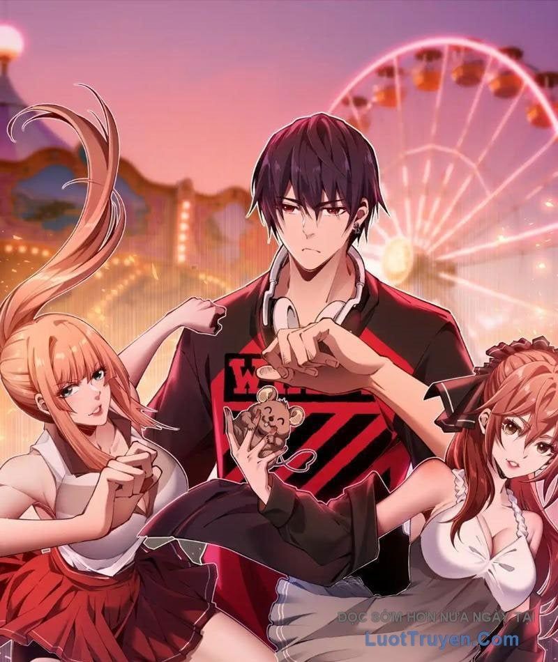 Đô Thị Tương Lai Đã Thức Tỉnh Khí Vận Hoàn Mỹ Chapter 32 - Trang 2