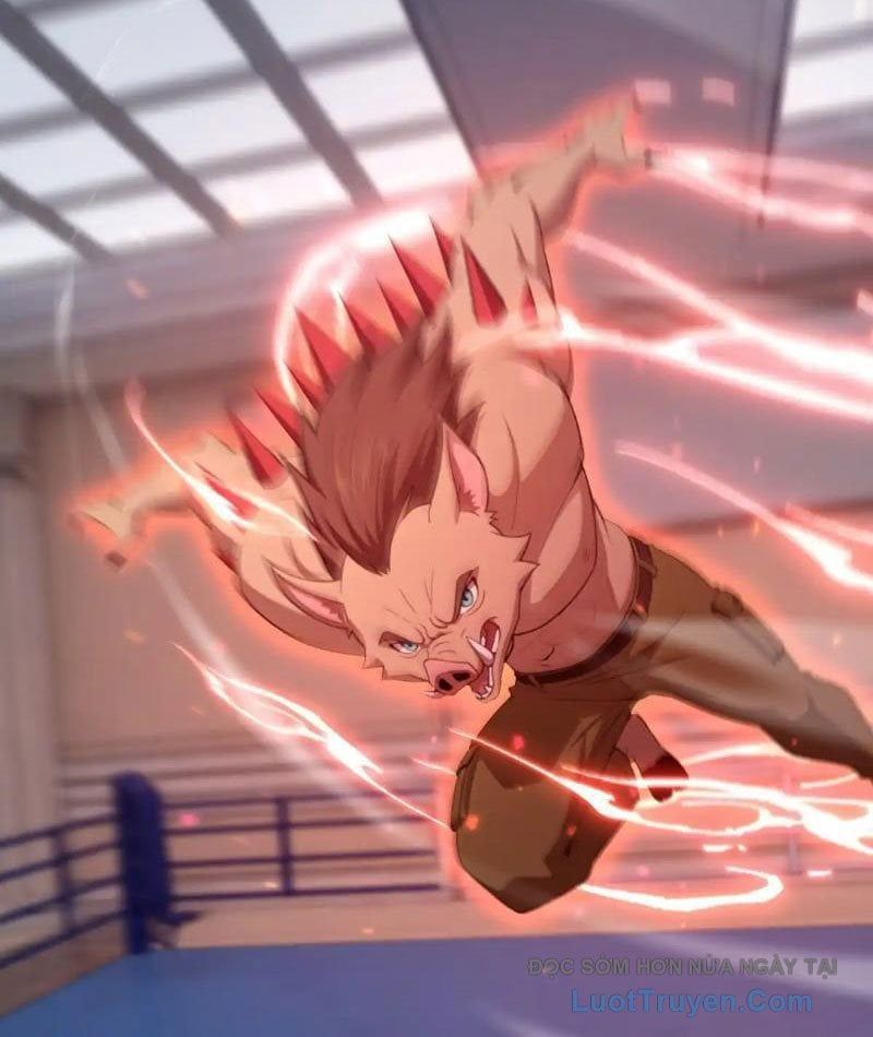 Đô Thị Tương Lai Đã Thức Tỉnh Khí Vận Hoàn Mỹ Chapter 32 - Trang 2