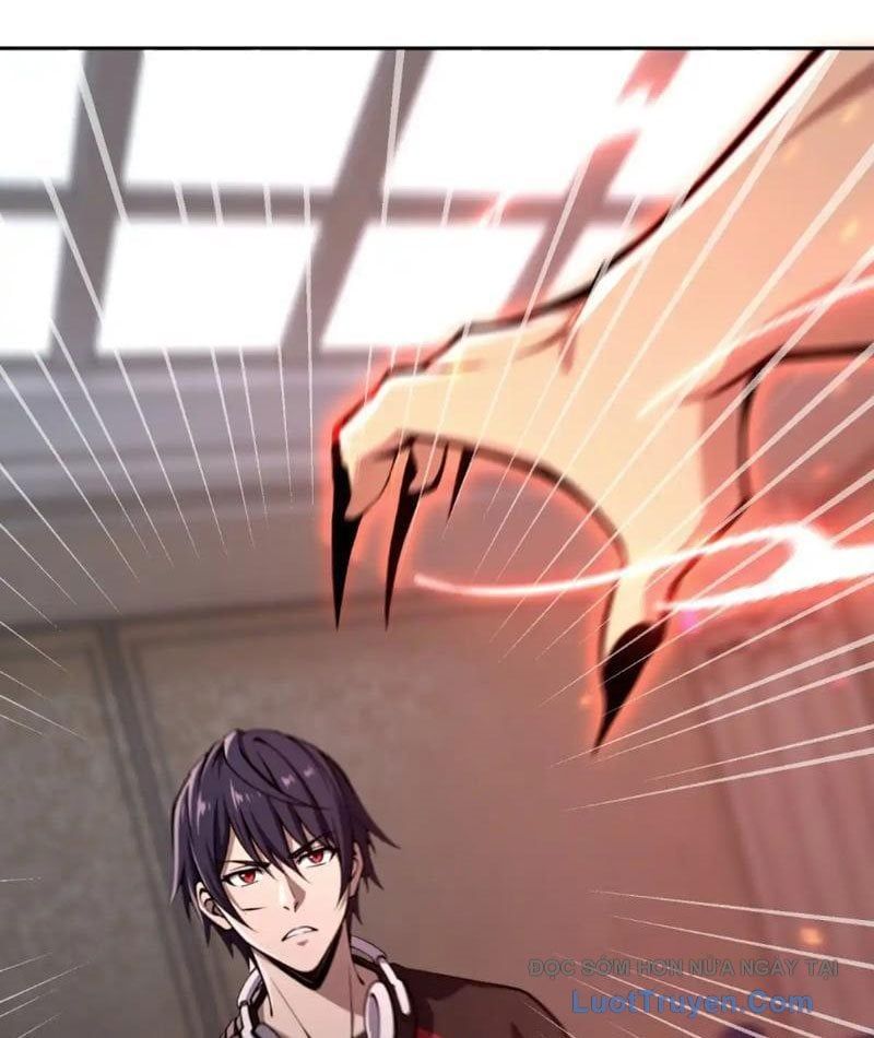 Đô Thị Tương Lai Đã Thức Tỉnh Khí Vận Hoàn Mỹ Chapter 32 - Trang 2