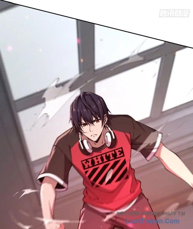 Đô Thị Tương Lai Đã Thức Tỉnh Khí Vận Hoàn Mỹ Chapter 32 - Trang 2