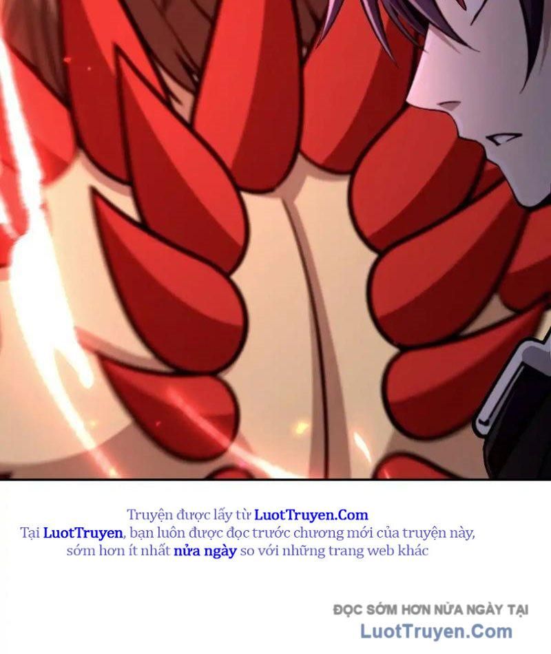 Đô Thị Tương Lai Đã Thức Tỉnh Khí Vận Hoàn Mỹ Chapter 32 - Trang 2