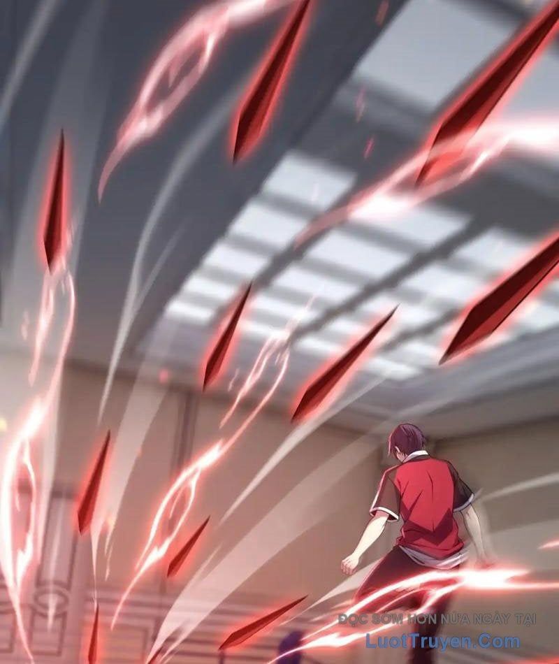 Đô Thị Tương Lai Đã Thức Tỉnh Khí Vận Hoàn Mỹ Chapter 32 - Trang 2