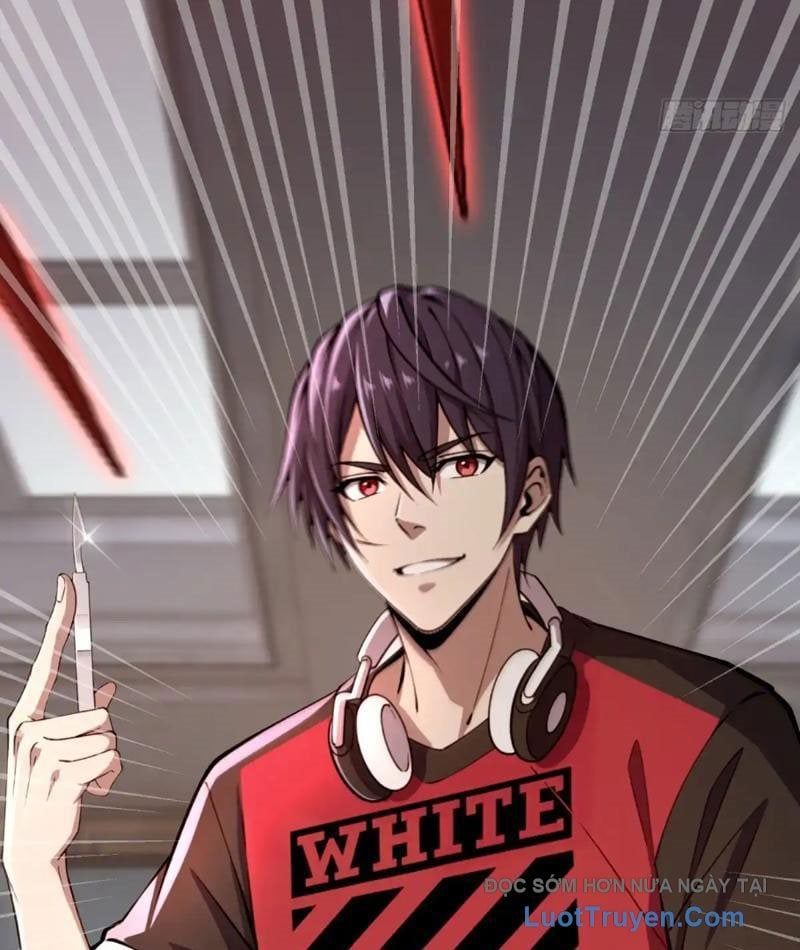 Đô Thị Tương Lai Đã Thức Tỉnh Khí Vận Hoàn Mỹ Chapter 32 - Trang 2