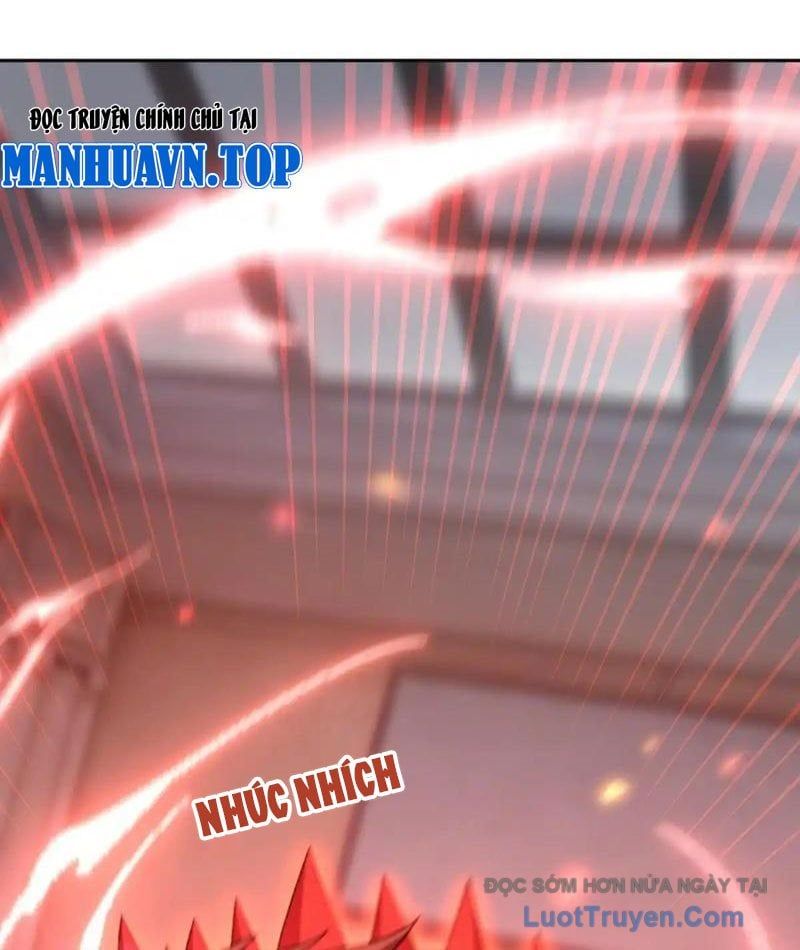 Đô Thị Tương Lai Đã Thức Tỉnh Khí Vận Hoàn Mỹ Chapter 32 - Trang 2