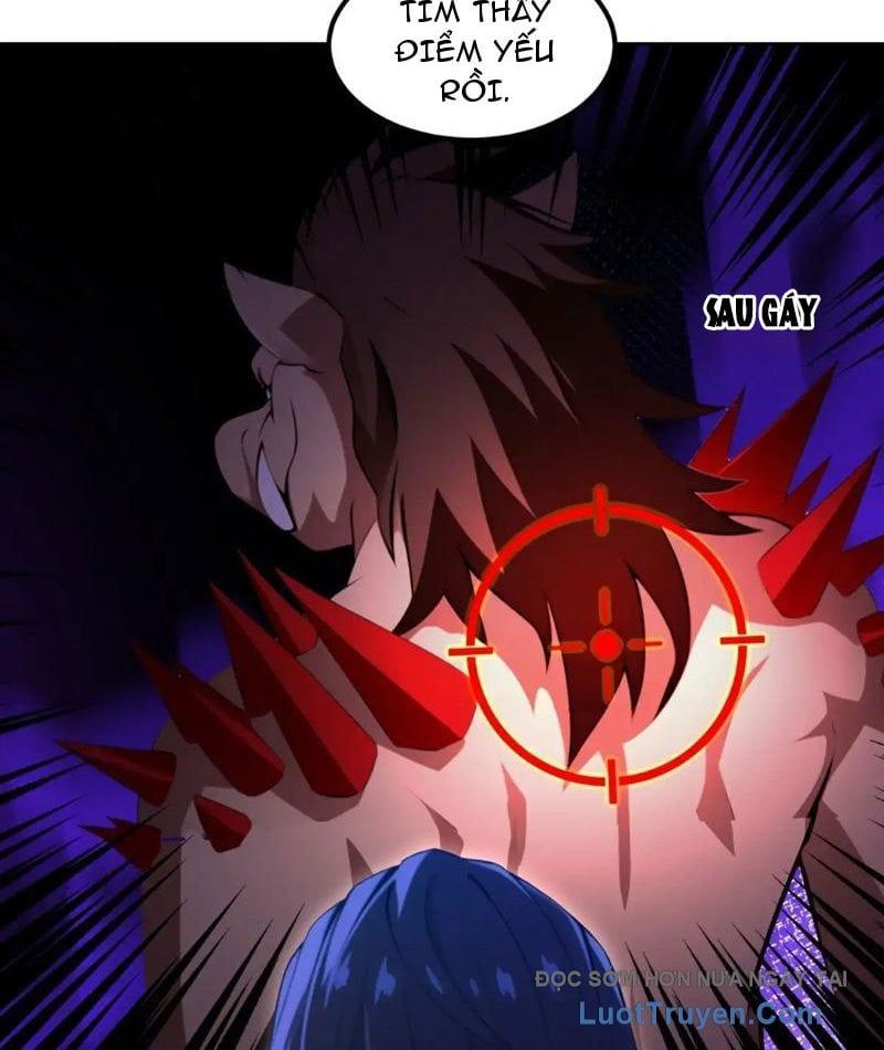 Đô Thị Tương Lai Đã Thức Tỉnh Khí Vận Hoàn Mỹ Chapter 32 - Trang 2