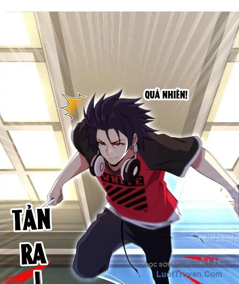 Đô Thị Tương Lai Đã Thức Tỉnh Khí Vận Hoàn Mỹ Chapter 32 - Trang 2