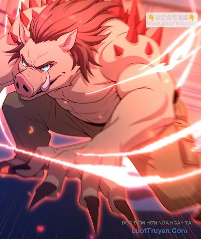 Đô Thị Tương Lai Đã Thức Tỉnh Khí Vận Hoàn Mỹ Chapter 32 - Trang 2