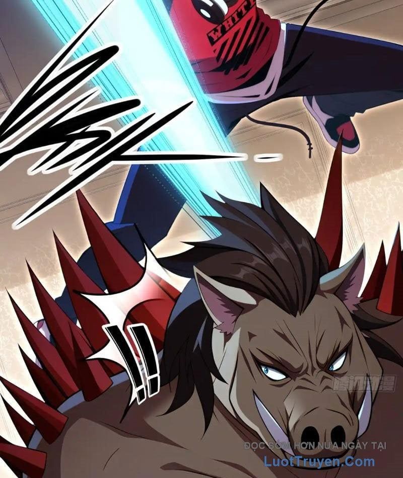 Đô Thị Tương Lai Đã Thức Tỉnh Khí Vận Hoàn Mỹ Chapter 32 - Trang 2